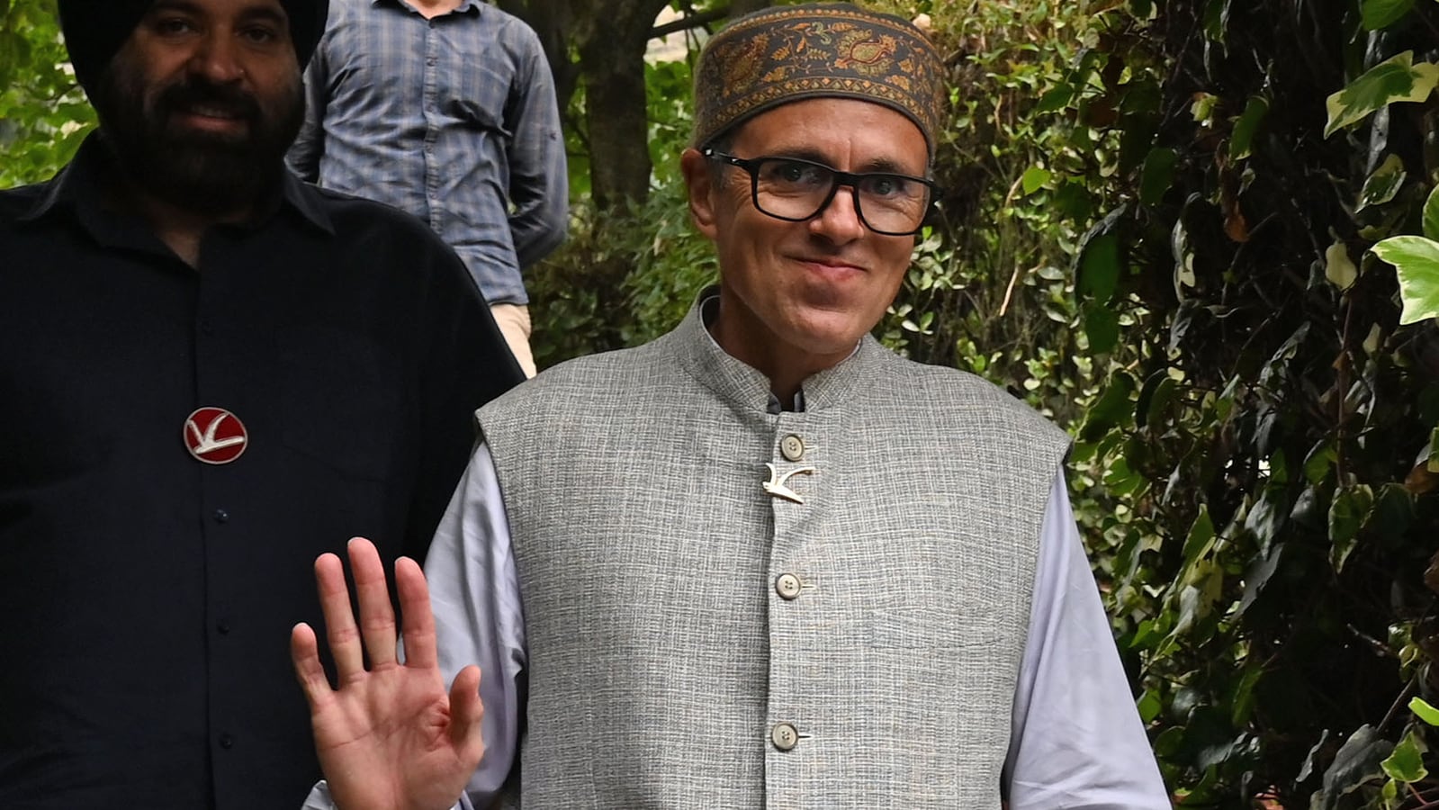 CM Omar Abdullah Condemns Assault on Non-Local Labourers in Jammu and Kashmir