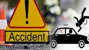 Tragic Road Accidents in Jammu & Kashmir: Two Dead, 30 Injured in Doda and Samba