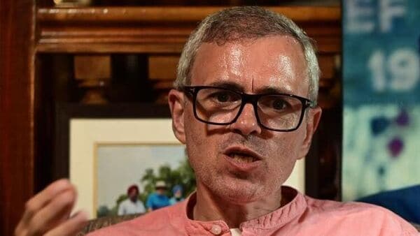 Omar Abdullah Chooses Ganderbal, Vacates Budgam Seat in Strategic Political Move