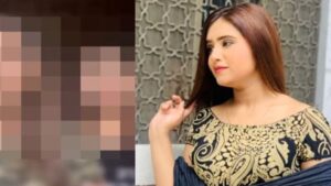 All about Minal Malik, Malik Nazeba Viral Video