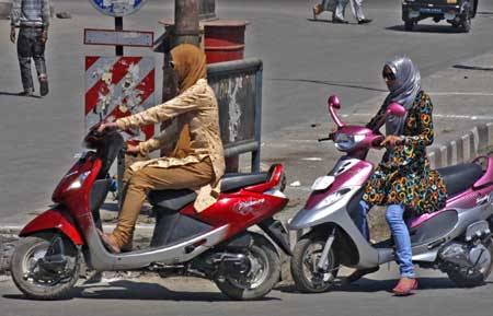 FREE Scooty for Girls in Jammu and Kashmir