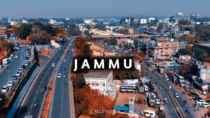 Future of Jammu City: Key Highlights from the Jammu Master Plan 2032