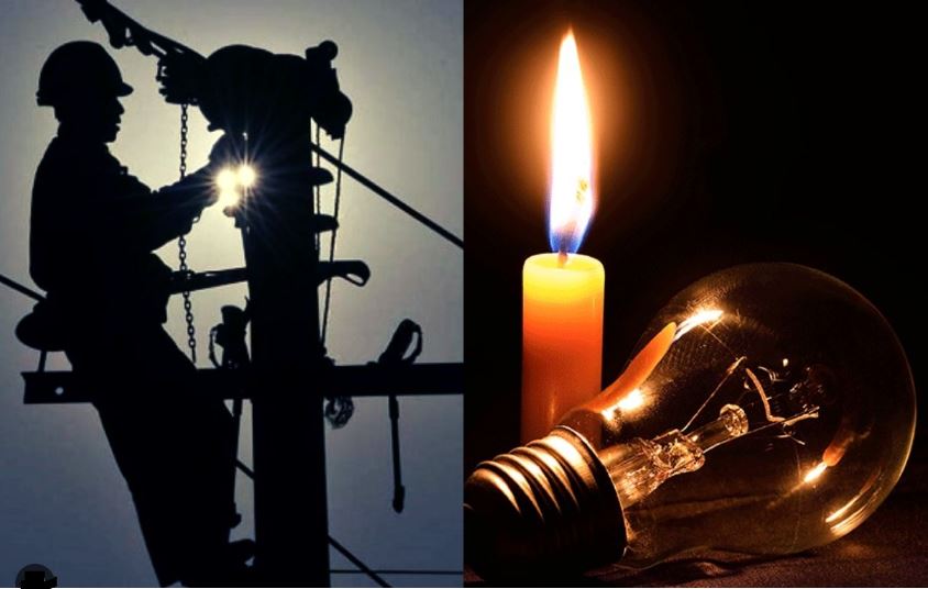 Kashmir Power Cut Timings Announced: What Residents Need to Know