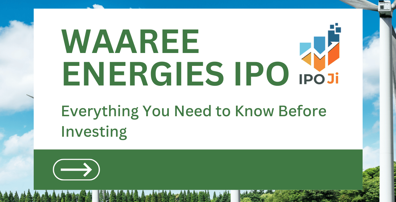 Waaree Energies IPO Closes Today: GMP Soars, Should You Invest?